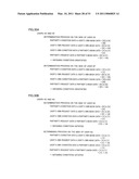 INFORMATION PROCESSING SYSTEM, INFORMATION PROCESSING APPARATUS, METHOD OF CONTROLLING INFORMATION PROCESSING APPARATUS AND RECORDING MEDIUM RECORDING CONTROL PROGRAM FOR INFORMATION PROCESSING APPARATUS, CAPABLE OF EXECUTING EFFICIENT DATA COMMUNICATION DISPENSING WITH COMMUNICATION WITH ONCE COMMUNICATED PARTNER diagram and image