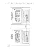 INFORMATION PROCESSING SYSTEM, INFORMATION PROCESSING APPARATUS, METHOD OF CONTROLLING INFORMATION PROCESSING APPARATUS AND RECORDING MEDIUM RECORDING CONTROL PROGRAM FOR INFORMATION PROCESSING APPARATUS, CAPABLE OF EXECUTING EFFICIENT DATA COMMUNICATION DISPENSING WITH COMMUNICATION WITH ONCE COMMUNICATED PARTNER diagram and image