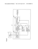 INFORMATION PROCESSING SYSTEM, INFORMATION PROCESSING APPARATUS, METHOD OF CONTROLLING INFORMATION PROCESSING APPARATUS AND RECORDING MEDIUM RECORDING CONTROL PROGRAM FOR INFORMATION PROCESSING APPARATUS, CAPABLE OF EXECUTING EFFICIENT DATA COMMUNICATION DISPENSING WITH COMMUNICATION WITH ONCE COMMUNICATED PARTNER diagram and image