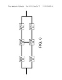 DETECTING AND DETERMINING AVAILABILITY OF A NETWORK STRUCTURE WITH ACTIVE CONNECTION NODES diagram and image