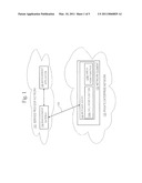 METHOD AND APPARATUS PROVIDING DEVICE-INITIATED NETWORK MANAGEMENT diagram and image