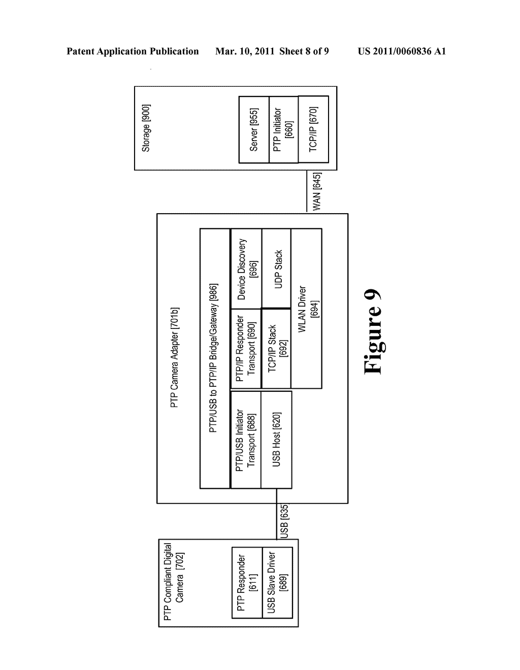 Method for Establishing a Paired Connection Between Media Devices - diagram, schematic, and image 09