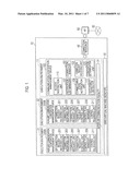 COMMUNICATION CONTENTION MANAGEMENT DEVICE, AUXILIARY COMMUNICATION CONTENTION MANAGEMENT DEVICE, COMMUNICATION CONTENTION MANAGEMENT SYSTEM, AND COMMUNICATION CONTENTION MANAGEMENT METHOD diagram and image