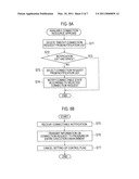 COMMUNICATION CONTENTION MANAGEMENT DEVICE, AUXILIARY COMMUNICATION CONTENTION MANAGEMENT DEVICE, COMMUNICATION CONTENTION MANAGEMENT SYSTEM, AND COMMUNICATION CONTENTION MANAGEMENT METHOD diagram and image
