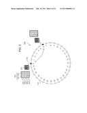  METHOD FOR ON DEMAND DISTRIBUTED HASH TABLE UPDATE diagram and image