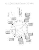  METHOD FOR ON DEMAND DISTRIBUTED HASH TABLE UPDATE diagram and image