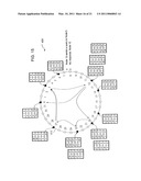  METHOD FOR ON DEMAND DISTRIBUTED HASH TABLE UPDATE diagram and image