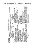 NONVOLATILE MEMORY SYSTEMS WITH EMBEDDED FAST READ AND WRITE MEMORIES diagram and image