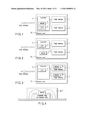 SEMICONDUCTOR STORAGE DEVICE AND METHOD OF CONTROLLING THE SAME diagram and image