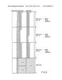 SEMICONDUCTOR STORAGE DEVICE AND METHOD OF CONTROLLING THE SAME diagram and image