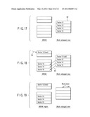 SEMICONDUCTOR STORAGE DEVICE AND METHOD OF CONTROLLING THE SAME diagram and image