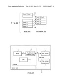 SEMICONDUCTOR STORAGE DEVICE AND METHOD OF CONTROLLING THE SAME diagram and image