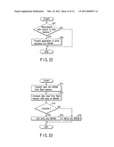 SEMICONDUCTOR STORAGE DEVICE AND METHOD OF CONTROLLING THE SAME diagram and image