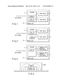 SEMICONDUCTOR STORAGE DEVICE AND METHOD OF CONTROLLING THE SAME diagram and image