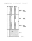 SEMICONDUCTOR STORAGE DEVICE AND METHOD OF CONTROLLING THE SAME diagram and image