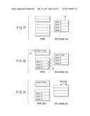 SEMICONDUCTOR STORAGE DEVICE AND METHOD OF CONTROLLING THE SAME diagram and image