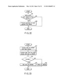 SEMICONDUCTOR STORAGE DEVICE AND METHOD OF CONTROLLING THE SAME diagram and image