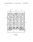 SEMICONDUCTOR STORAGE DEVICE AND METHOD OF CONTROLLING THE SAME diagram and image