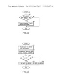 SEMICONDUCTOR STORAGE DEVICE AND METHOD OF CONTROLLING THE SAME diagram and image