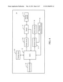 Power-saving management method for computer peripheral device and system thereof diagram and image