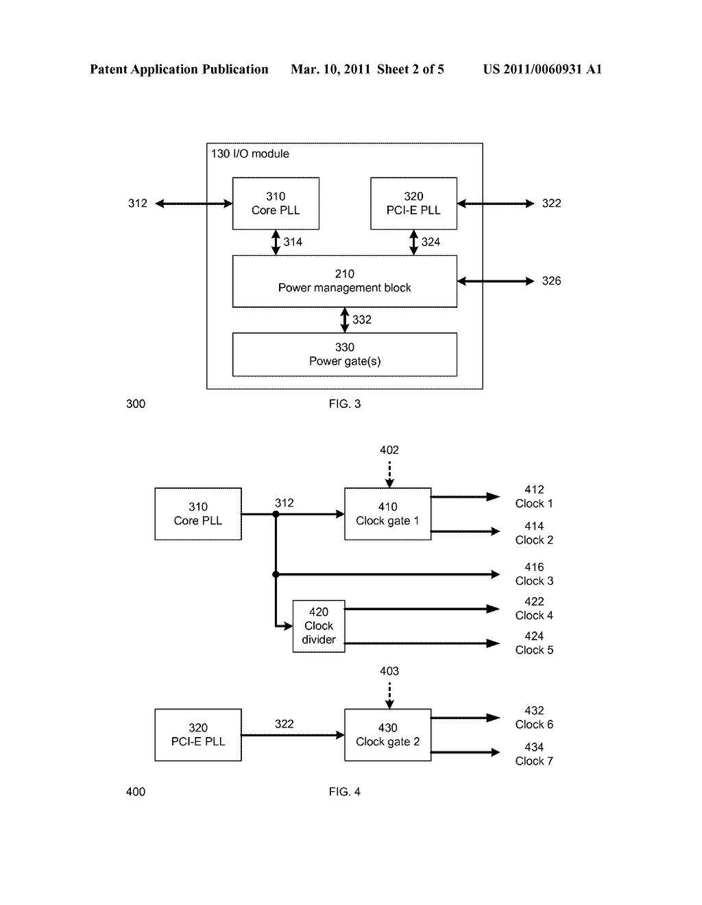 POWER MEASUREMENT TECHNIQUES OF A SYSTEM-ON-CHIP (SOC) - diagram, schematic, and image 03