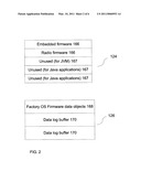 TESTING MOBILE WIRELESS DEVICES DURING DEVICE PRODUCTION diagram and image