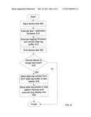 TESTING MOBILE WIRELESS DEVICES DURING DEVICE PRODUCTION diagram and image