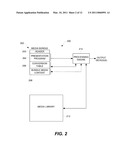 PROGRAMMING INTERFACE FOR USE BY MEDIA BUNDLES TO PROVIDE MEDIA PRESENTATIONS diagram and image