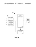 PROGRAMMING INTERFACE FOR USE BY MEDIA BUNDLES TO PROVIDE MEDIA PRESENTATIONS diagram and image