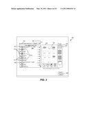 Management of Application Programs on a Portable Electronic Device diagram and image