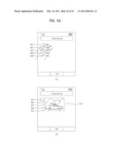 MOBILE TERMINAL AND DISPLAY CONTROLLING METHOD THEREOF diagram and image