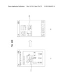 MOBILE TERMINAL AND DISPLAY CONTROLLING METHOD THEREOF diagram and image