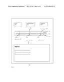 METHOD AND SYSTEM FOR NAVIGATING WEB SITES diagram and image