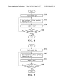 METHOD FOR PRODUCING LAYOUT OF SEMICONDUCTOR INTEGRATED CIRCUIT WITH RADIO FREQUENCY DEVICES diagram and image