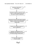 METHOD AND NETWORK ELEMENTS OF END-TO-END OVERLOAD CONTROL FOR DIAMETER APPLICATIONS diagram and image