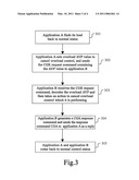 METHOD AND NETWORK ELEMENTS OF END-TO-END OVERLOAD CONTROL FOR DIAMETER APPLICATIONS diagram and image