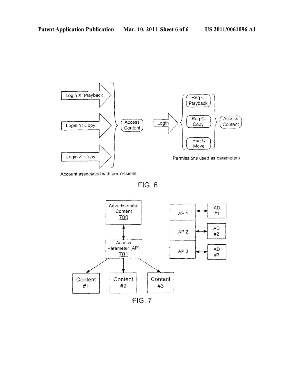 CONTROLLING ACCESS TO DIGITAL CONTENT - diagram, schematic, and image 07