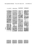 NUCLEOTIDE SEQUENCES AND POLYPEPTIDES ENCODED THEREBY USEFUL FOR MODIFYING PLANT CHARACTERISTICS IN RESPONSE TO COLD diagram and image