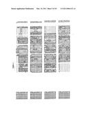 NUCLEOTIDE SEQUENCES AND POLYPEPTIDES ENCODED THEREBY USEFUL FOR MODIFYING PLANT CHARACTERISTICS IN RESPONSE TO COLD diagram and image