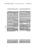 NUCLEOTIDE SEQUENCES AND POLYPEPTIDES ENCODED THEREBY USEFUL FOR MODIFYING PLANT CHARACTERISTICS IN RESPONSE TO COLD diagram and image