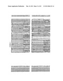 NUCLEOTIDE SEQUENCES AND POLYPEPTIDES ENCODED THEREBY USEFUL FOR MODIFYING PLANT CHARACTERISTICS IN RESPONSE TO COLD diagram and image