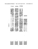 NUCLEOTIDE SEQUENCES AND POLYPEPTIDES ENCODED THEREBY USEFUL FOR MODIFYING PLANT CHARACTERISTICS IN RESPONSE TO COLD diagram and image