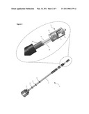 METHOD TO MEASURE 3 COMPONENT OF THE MAGNETIC FIELD VECTOR AT NANOMETER RESOLUTION USING SCANNING HALL PROBE MICROSCOPY diagram and image