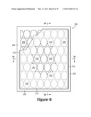 Cushioning Elements For Apparel And Other Products diagram and image