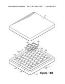 Cushioning Elements For Apparel And Other Products diagram and image