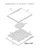 Cushioning Elements For Apparel And Other Products diagram and image