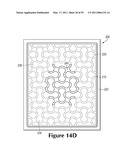 Cushioning Elements For Apparel And Other Products diagram and image