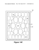 Cushioning Elements For Apparel And Other Products diagram and image