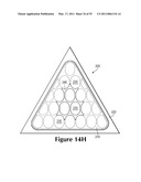 Cushioning Elements For Apparel And Other Products diagram and image