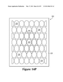 Cushioning Elements For Apparel And Other Products diagram and image